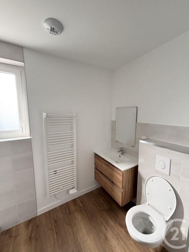 Appartement F3 à louer - 3 pièces - 65.54 m2 - LORAY - 25 - FRANCHE-COMTE - Century 21 Avenir Immobilier