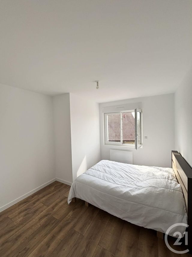 Appartement F3 à louer - 3 pièces - 65.54 m2 - LORAY - 25 - FRANCHE-COMTE - Century 21 Avenir Immobilier