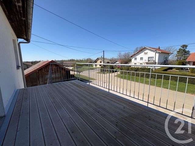 appartement - LORAY - 25