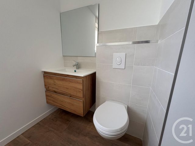 Appartement F3 à louer - 3 pièces - 65.54 m2 - LORAY - 25 - FRANCHE-COMTE - Century 21 Avenir Immobilier