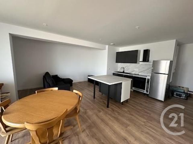 Appartement F3 à louer - 3 pièces - 65.54 m2 - LORAY - 25 - FRANCHE-COMTE - Century 21 Avenir Immobilier