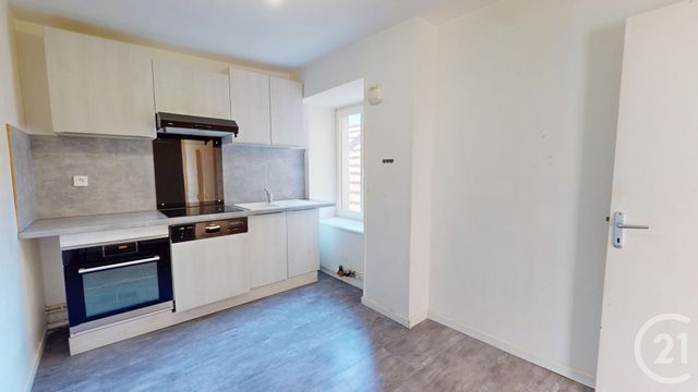 Appartement F3 à vendre - 3 pièces - 62.0 m2 - ORNANS - 25 - FRANCHE-COMTE - Century 21 Avenir Immobilier