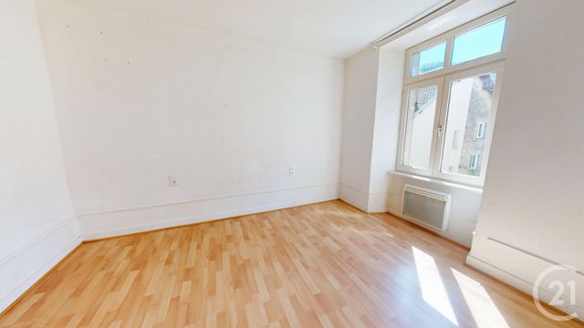 Appartement F3 à vendre - 3 pièces - 62.0 m2 - ORNANS - 25 - FRANCHE-COMTE - Century 21 Avenir Immobilier