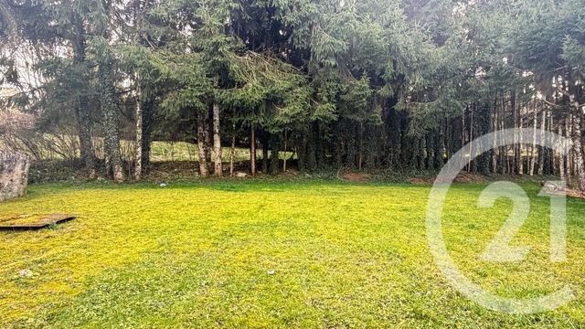 maison à vendre - 6 pièces - 100.0 m2 - PIERREFONTAINE LES VARANS - 25 - FRANCHE-COMTE - Century 21 Avenir Immobilier