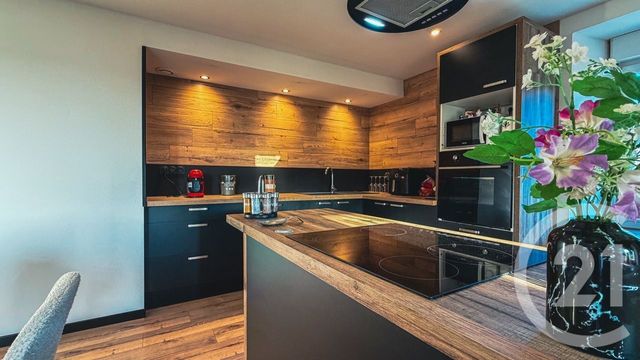 appartement - ORCHAMPS VENNES - 25