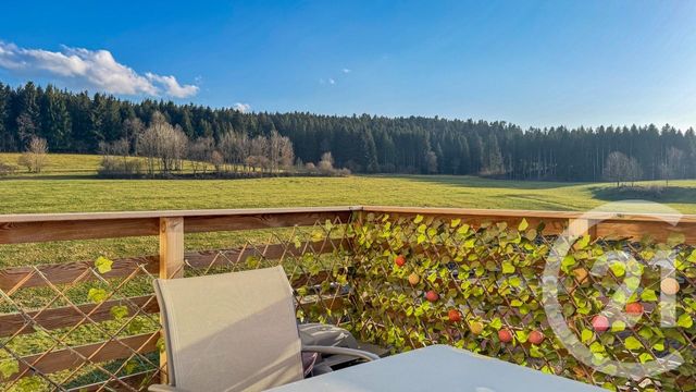 Appartement T3 à vendre - 3 pièces - 82.0 m2 - ORCHAMPS VENNES - 25 - FRANCHE-COMTE - Century 21 Avenir Immobilier