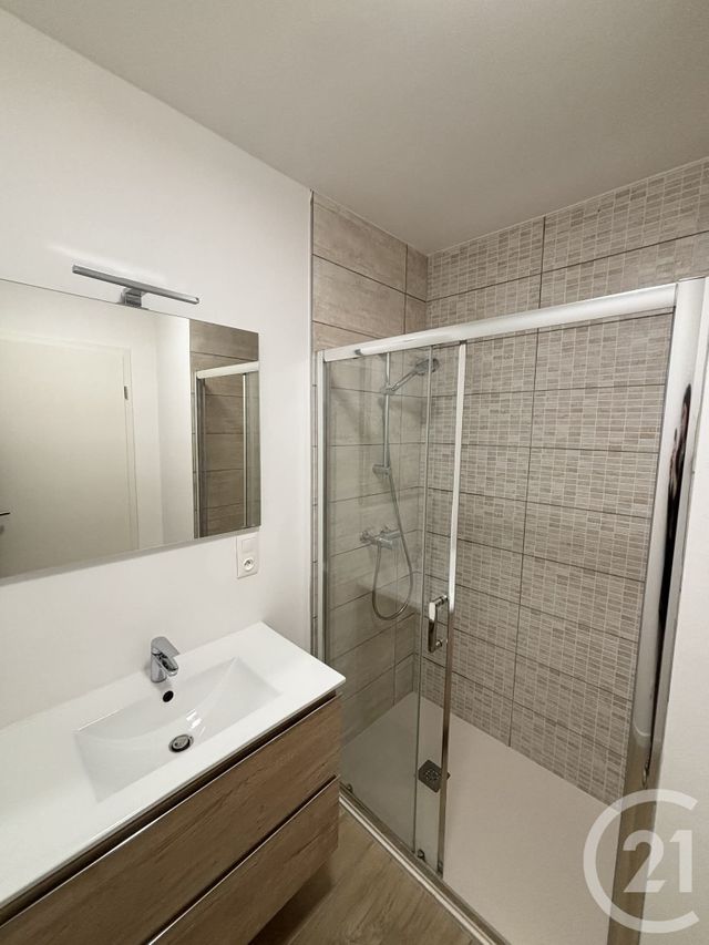 Appartement F3 à louer - 3 pièces - 80.4 m2 - PASSONFONTAINE - 25 - FRANCHE-COMTE - Century 21 Avenir Immobilier