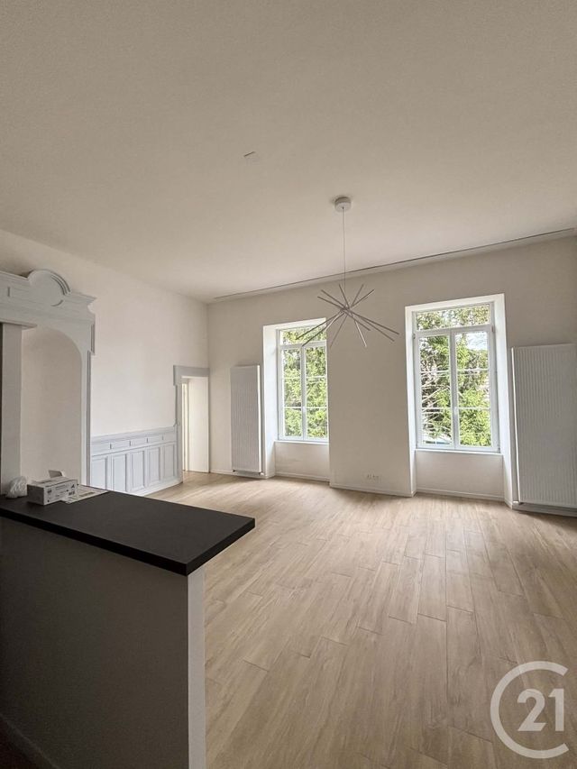 Appartement F3 à louer - 3 pièces - 80.4 m2 - PASSONFONTAINE - 25 - FRANCHE-COMTE - Century 21 Avenir Immobilier