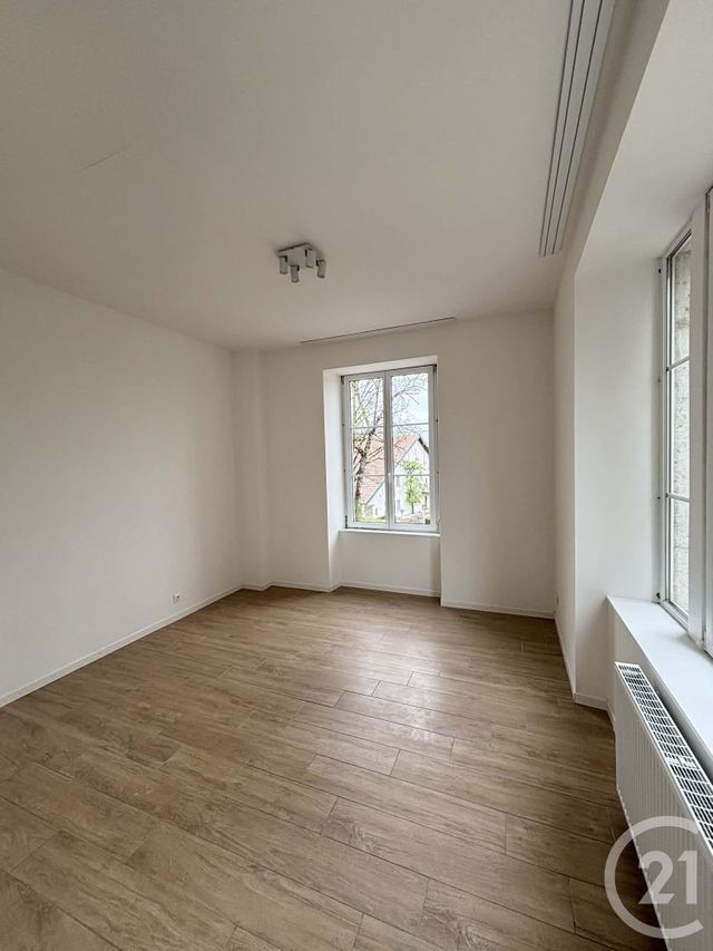 Appartement F3 à louer - 3 pièces - 80.4 m2 - PASSONFONTAINE - 25 - FRANCHE-COMTE - Century 21 Avenir Immobilier