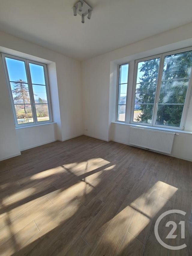 Appartement F3 à louer - 3 pièces - 80.4 m2 - PASSONFONTAINE - 25 - FRANCHE-COMTE - Century 21 Avenir Immobilier