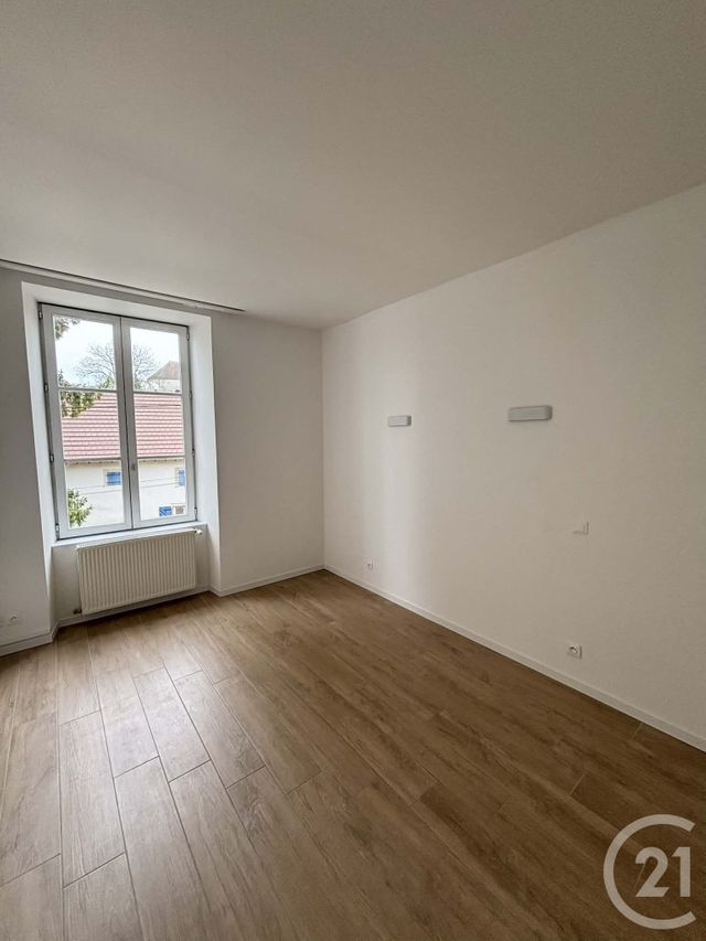 Appartement F3 à louer - 3 pièces - 80.4 m2 - PASSONFONTAINE - 25 - FRANCHE-COMTE - Century 21 Avenir Immobilier