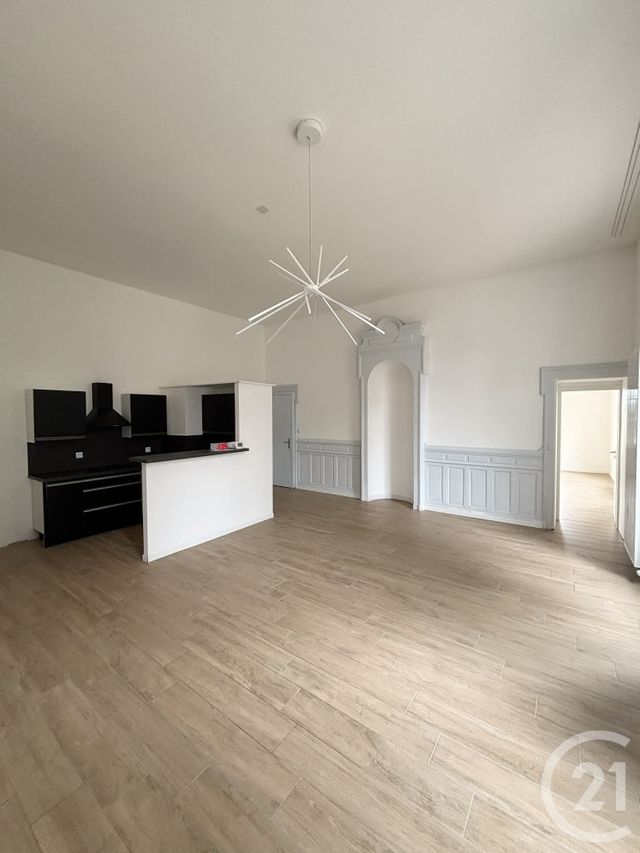 Appartement F3 à louer - 3 pièces - 80.4 m2 - PASSONFONTAINE - 25 - FRANCHE-COMTE - Century 21 Avenir Immobilier