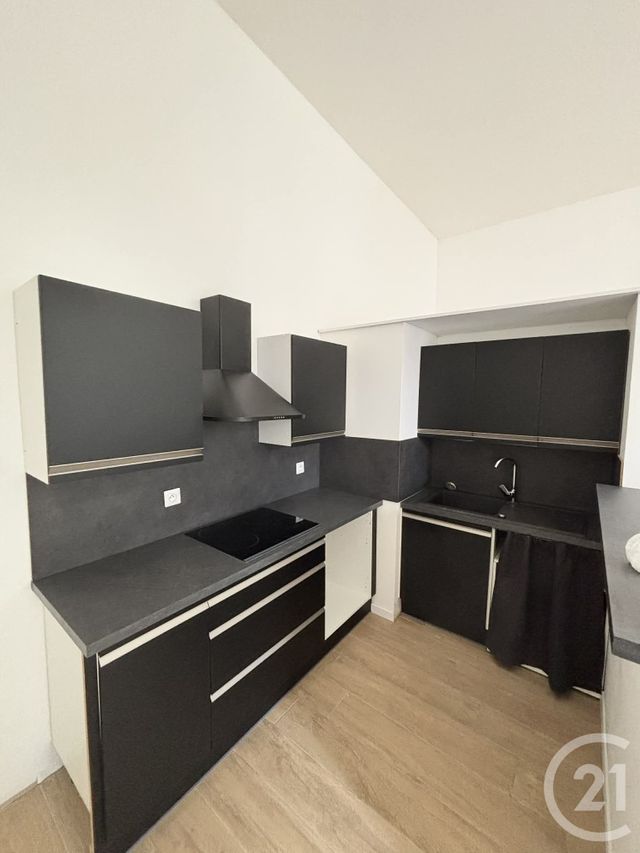 appartement - PASSONFONTAINE - 25