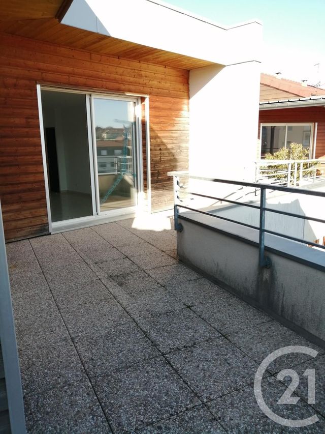 Appartement F2 à louer - 2 pièces - 57.21 m2 - VALDAHON - 25 - FRANCHE-COMTE - Century 21 Avenir Immobilier