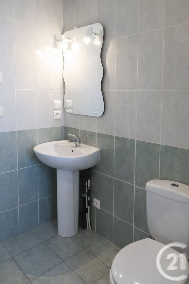 Appartement F2 à louer - 2 pièces - 57.21 m2 - VALDAHON - 25 - FRANCHE-COMTE - Century 21 Avenir Immobilier