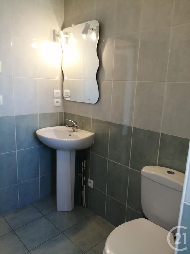 Appartement F2 à louer - 2 pièces - 57.21 m2 - VALDAHON - 25 - FRANCHE-COMTE - Century 21 Avenir Immobilier