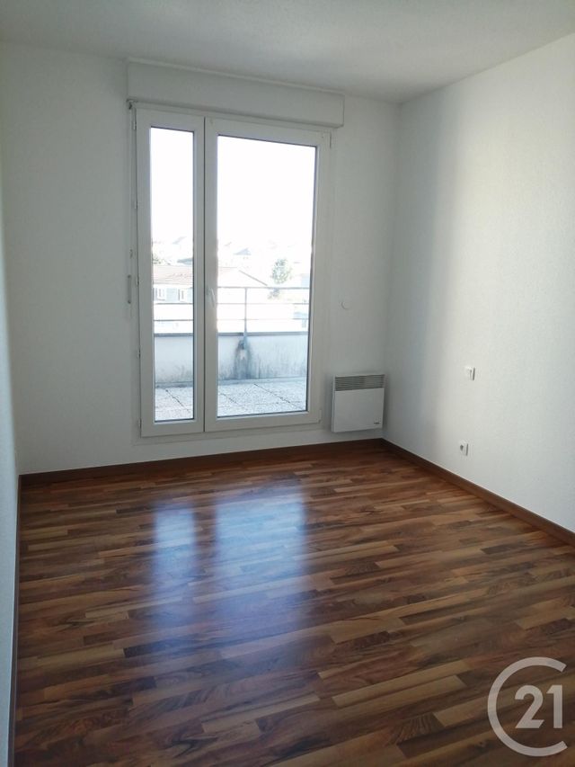 Appartement F2 à louer - 2 pièces - 57.21 m2 - VALDAHON - 25 - FRANCHE-COMTE - Century 21 Avenir Immobilier