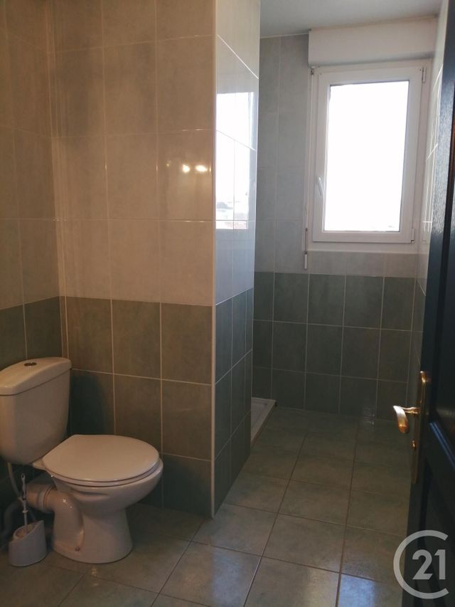 Appartement F2 à louer - 2 pièces - 57.21 m2 - VALDAHON - 25 - FRANCHE-COMTE - Century 21 Avenir Immobilier