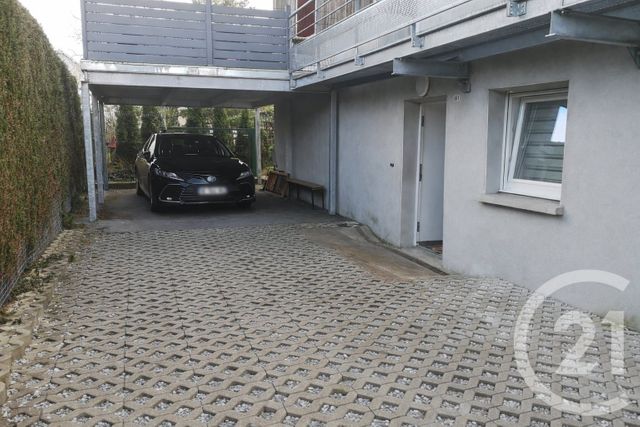 Appartement à louer - 2 pièces - 60.0 m2 - VALDAHON - 25 - FRANCHE-COMTE - Century 21 Avenir Immobilier