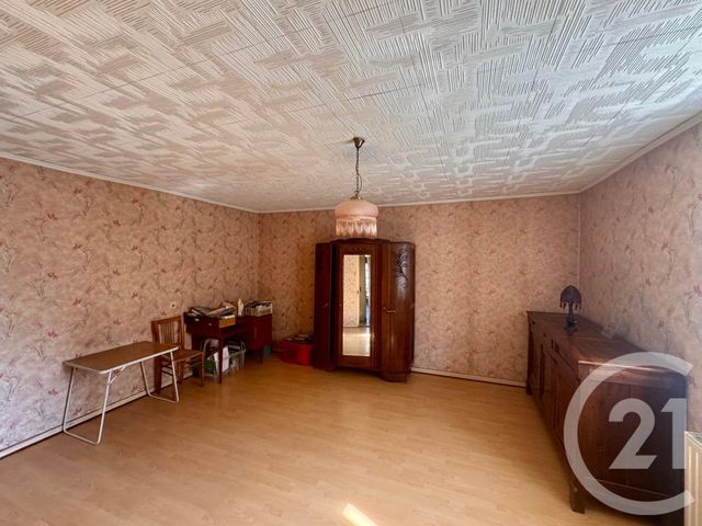 maison à vendre - 5 pièces - 60.0 m2 - FALLERANS - 25 - FRANCHE-COMTE - Century 21 Avenir Immobilier