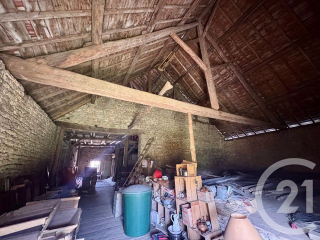 maison à vendre - 5 pièces - 60.0 m2 - FALLERANS - 25 - FRANCHE-COMTE - Century 21 Avenir Immobilier