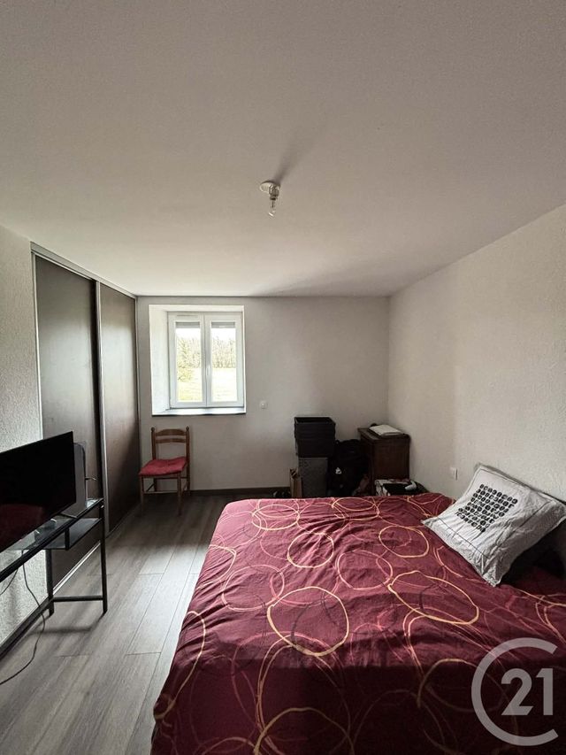 Appartement F3 à louer - 3 pièces - 85.5 m2 - ETALANS - 25 - FRANCHE-COMTE - Century 21 Avenir Immobilier