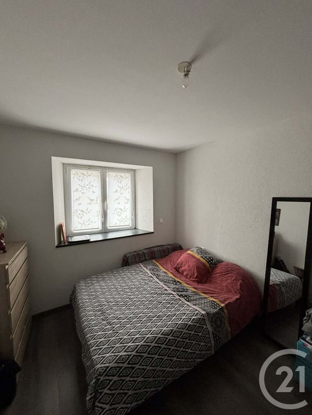 Appartement F3 à louer - 3 pièces - 85.5 m2 - ETALANS - 25 - FRANCHE-COMTE - Century 21 Avenir Immobilier