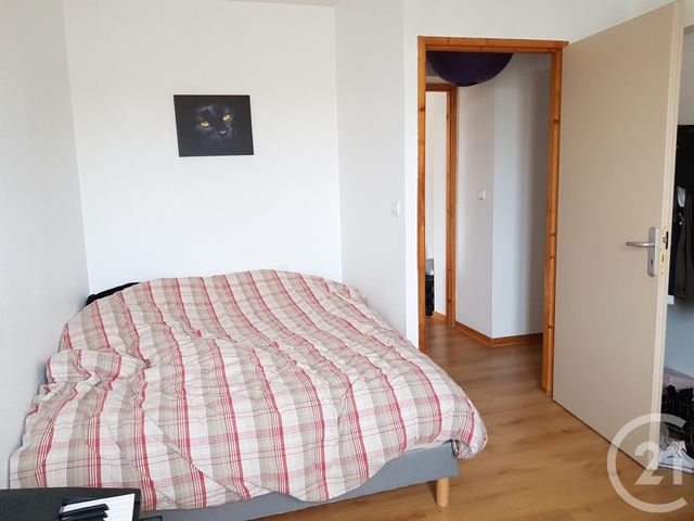 Appartement F4 à louer - 4 pièces - 81.0 m2 - AVOUDREY - 25 - FRANCHE-COMTE - Century 21 Avenir Immobilier