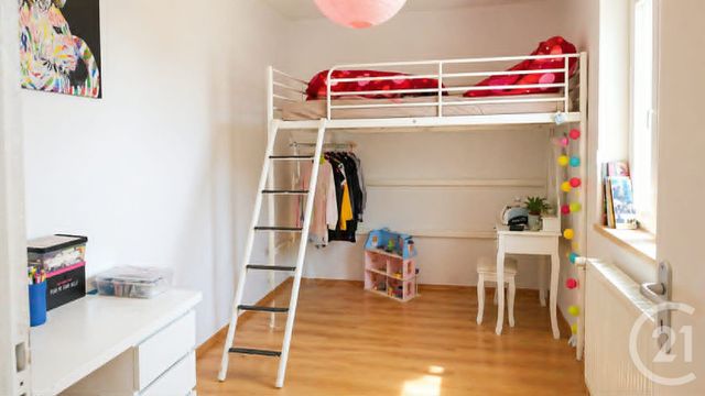 Appartement F4 à louer - 4 pièces - 81.0 m2 - AVOUDREY - 25 - FRANCHE-COMTE - Century 21 Avenir Immobilier
