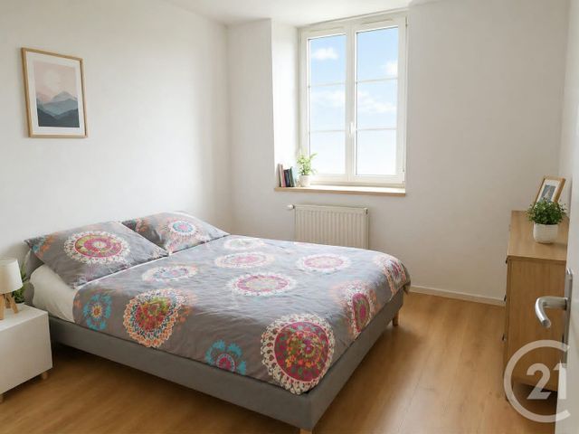 Appartement F4 à louer - 4 pièces - 81.0 m2 - AVOUDREY - 25 - FRANCHE-COMTE - Century 21 Avenir Immobilier