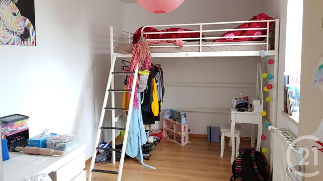 Appartement F4 à louer - 4 pièces - 81.0 m2 - AVOUDREY - 25 - FRANCHE-COMTE - Century 21 Avenir Immobilier