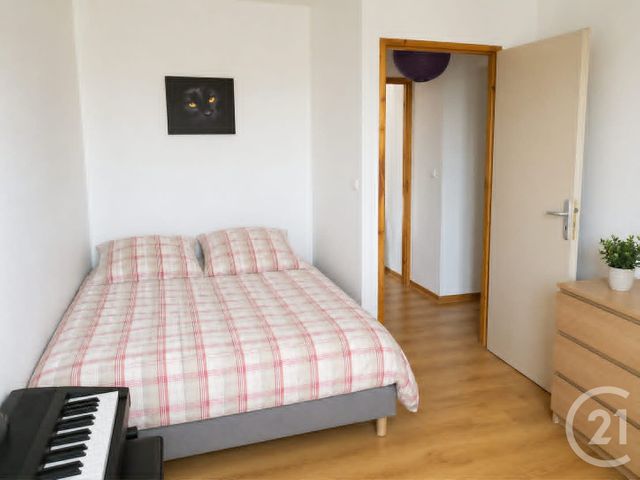 Appartement F4 à louer - 4 pièces - 81.0 m2 - AVOUDREY - 25 - FRANCHE-COMTE - Century 21 Avenir Immobilier
