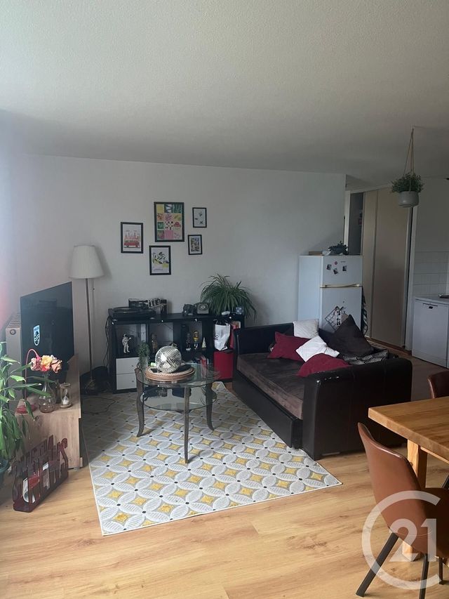 Appartement F4 à louer - 4 pièces - 81.0 m2 - AVOUDREY - 25 - FRANCHE-COMTE - Century 21 Avenir Immobilier