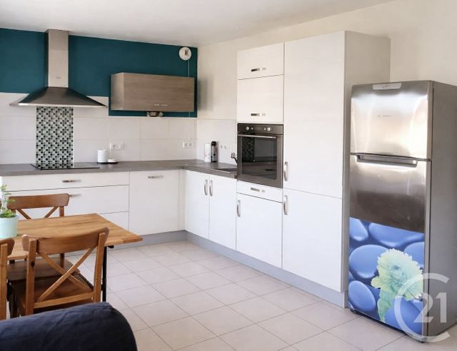 appartement - VALDAHON - 25