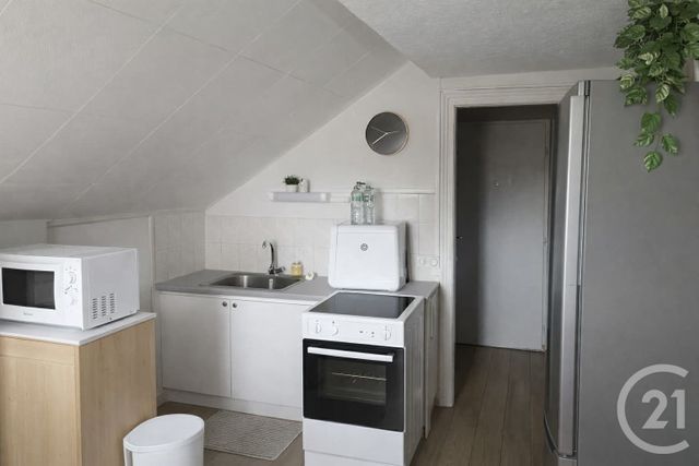 Appartement F2 à louer - 3 pièces - 60.0 m2 - AVOUDREY - 25 - FRANCHE-COMTE - Century 21 Avenir Immobilier