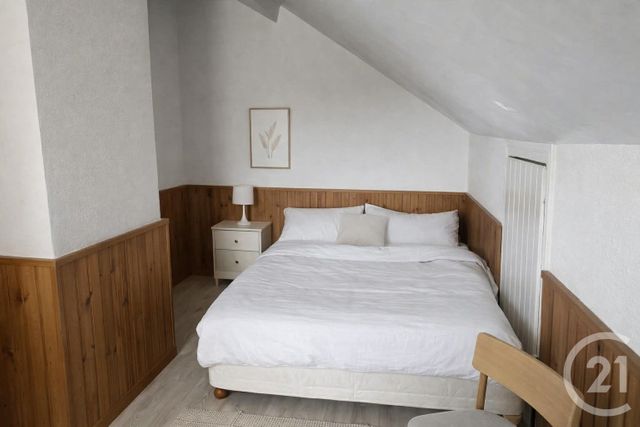 Appartement F2 à louer - 3 pièces - 60.0 m2 - AVOUDREY - 25 - FRANCHE-COMTE - Century 21 Avenir Immobilier