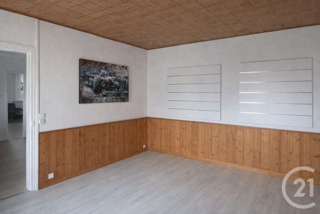 Appartement F2 à louer - 3 pièces - 60.0 m2 - AVOUDREY - 25 - FRANCHE-COMTE - Century 21 Avenir Immobilier