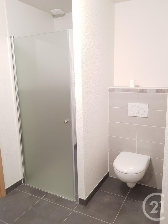 Appartement F3 à louer - 3 pièces - 63.2 m2 - VALDAHON - 25 - FRANCHE-COMTE - Century 21 Avenir Immobilier