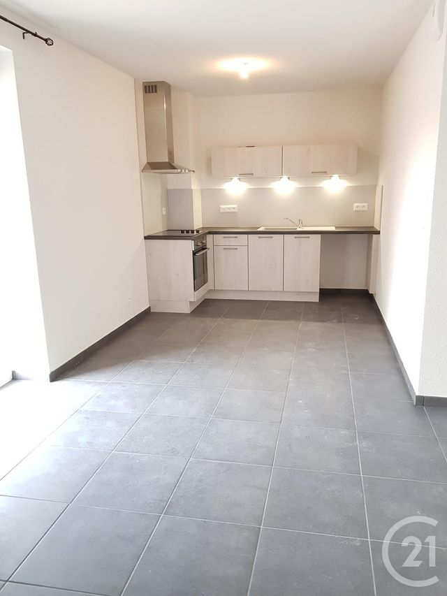 Appartement F3 à louer - 3 pièces - 63.2 m2 - VALDAHON - 25 - FRANCHE-COMTE - Century 21 Avenir Immobilier