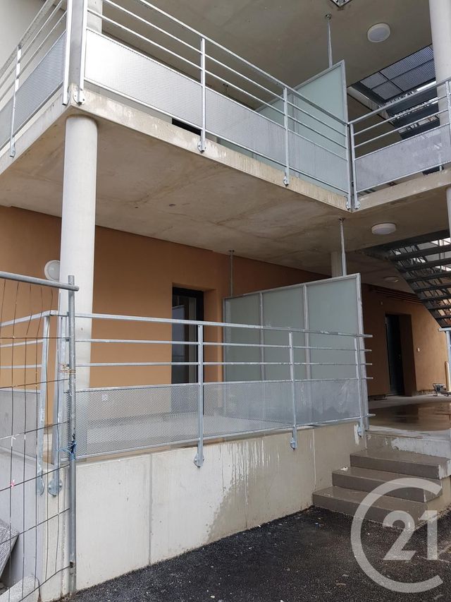 Appartement F3 à louer - 3 pièces - 63.2 m2 - VALDAHON - 25 - FRANCHE-COMTE - Century 21 Avenir Immobilier