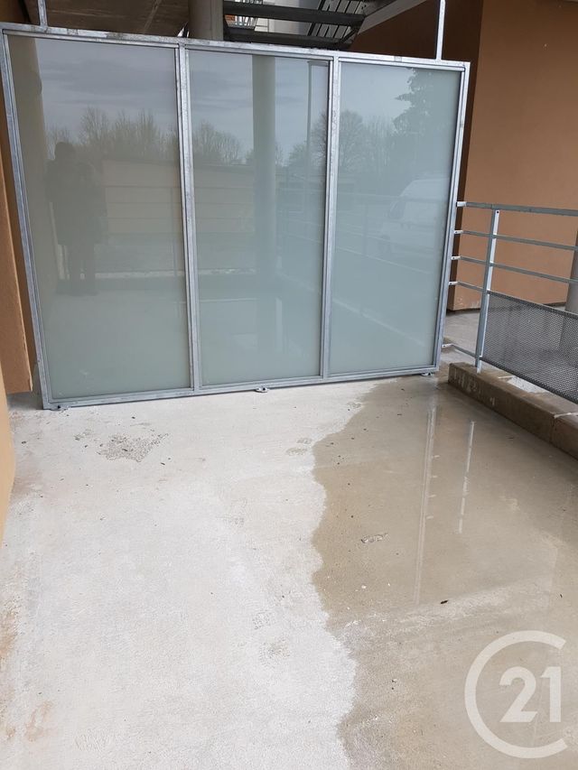 Appartement F3 à louer - 3 pièces - 63.2 m2 - VALDAHON - 25 - FRANCHE-COMTE - Century 21 Avenir Immobilier