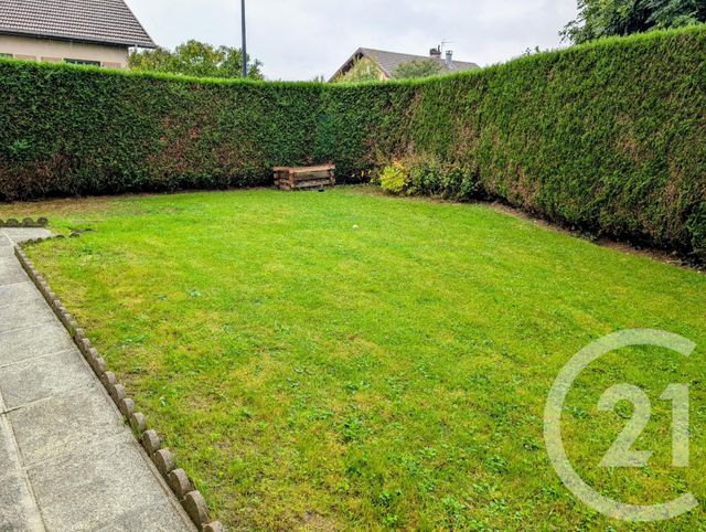 maison à louer - 6 pièces - 97.5 m2 - VALDAHON - 25 - FRANCHE-COMTE - Century 21 Avenir Immobilier