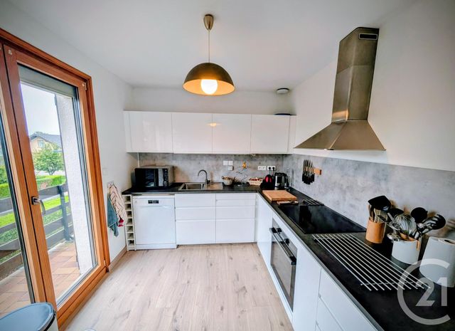 maison à louer - 6 pièces - 97.5 m2 - VALDAHON - 25 - FRANCHE-COMTE - Century 21 Avenir Immobilier