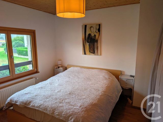 maison à louer - 6 pièces - 97.5 m2 - VALDAHON - 25 - FRANCHE-COMTE - Century 21 Avenir Immobilier