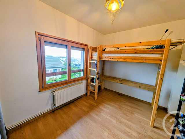 maison à louer - 6 pièces - 97.5 m2 - VALDAHON - 25 - FRANCHE-COMTE - Century 21 Avenir Immobilier