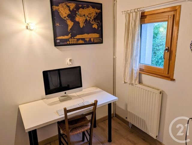 maison à louer - 6 pièces - 97.5 m2 - VALDAHON - 25 - FRANCHE-COMTE - Century 21 Avenir Immobilier