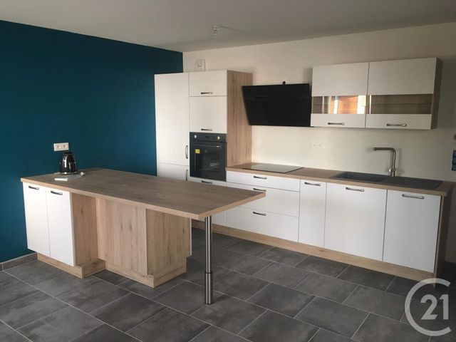 appartement - VALDAHON - 25