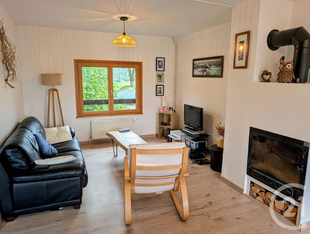 maison à louer - 6 pièces - 97.5 m2 - VALDAHON - 25 - FRANCHE-COMTE - Century 21 Avenir Immobilier