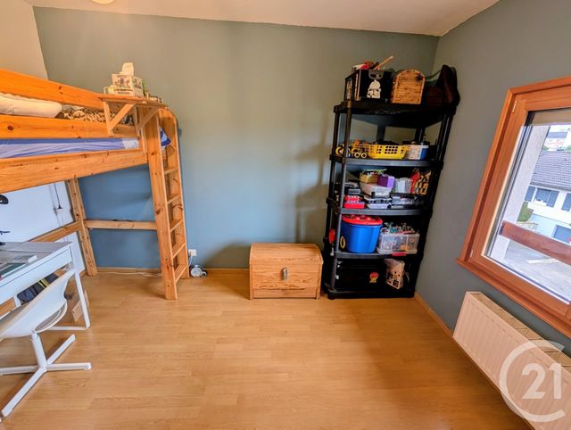 maison à louer - 6 pièces - 97.5 m2 - VALDAHON - 25 - FRANCHE-COMTE - Century 21 Avenir Immobilier