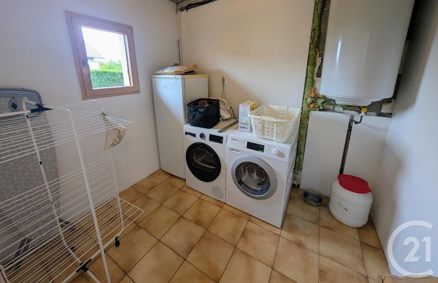 maison à louer - 6 pièces - 97.5 m2 - VALDAHON - 25 - FRANCHE-COMTE - Century 21 Avenir Immobilier